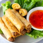 Spring Rolls