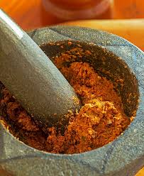 Traditional cooking tools